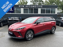 MG MG4 Electric - Luxury 64 kWh SOH 97% | 7.000KM |360 CAMERA| 7 JAAR GARANTIE T/M 04-2031| ELEK. STOEL| DOD