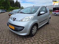 Peugeot 107 - 1.0-12V XS AIRCO *94.000km