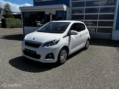 Peugeot 108 - 1.0 e-vti 5drs