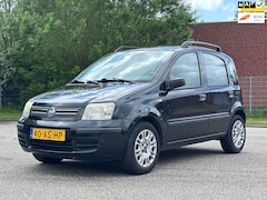 Fiat Panda - 1.2 Edizione Cool Navigatie*Airco*Elektrische ramen*Inruil auto