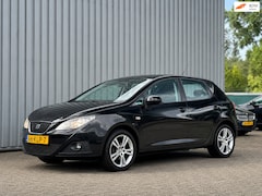 SEAT Ibiza - 1.4 Sport / Nwe Driem+WaterP + AircoPomp - 5drs Trekhaak