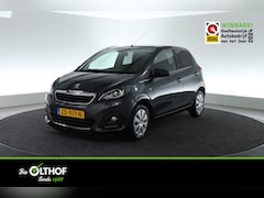 Peugeot 108 - 1.0 e-VTi Active | AIRCO |