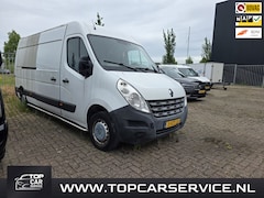 Renault Master - T35 2.3 dCi L3H3 Eco