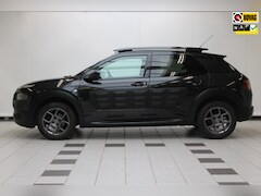 Citroën C4 Cactus - 1.2 PureTech Shine - Camera|Trekhaak|PDC|NAP|Clima