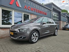 Citroën C4 Picasso - 1.2 PureTech Exclusive Dealer Onderhouden Nette Auto Navigatie Airco/Clima Cruise Control