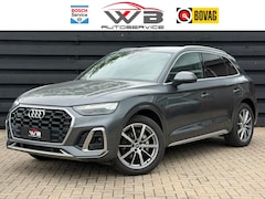 Audi Q5 - 55 TFSI e quattro S Line I Trekhaak I Virtual I ACC I Camera