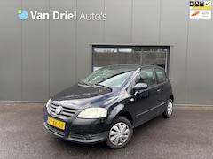 Volkswagen Fox - 1.2 Trendline / Radio