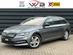 Skoda Superb Combi - 1.4 TSI iV Sportline Pano I ACC I Lane-Assist I Camera