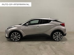 Toyota C-HR - 1.8 Hybrid Executive Navi Clima Cruise Camera PDC Stoelverwarming