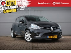 Renault Clio - 0.9 TCe Limited