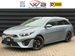 Kia Cee'd Sportswagon - Ceed 1.6 GDI PHEV Platinum I Leder I Camera I Bomvol