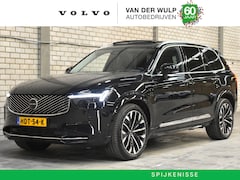 Volvo XC90 - T8 455PK AWD Ultra Bright | Trekhaak | Luchtvering | Schuifdak |