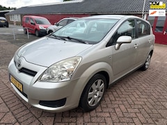Toyota Verso - 1.6 VVT-i Terra AIRCO CC ELEC RAM APK NAP