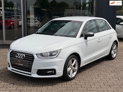 Audi A1 Sportback - 1.0 TFSI Ultra Design Airco / Cruise