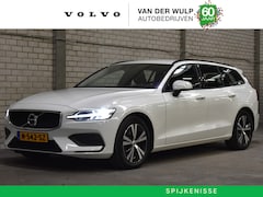 Volvo V60 - B3 163PK Essential Edition | Park Assist | ACC | 17'' | Trekhaak