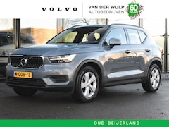 Volvo XC40 - T2 129pk Aut. Momentum Core | Navigation Tech | Cruise Control
