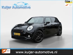 MINI Clubman - 2.0 Cooper S Chili Hyde Park Automaat / Panoramadak / Harman Kardon