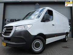Mercedes-Benz Sprinter - 316cdi L2H1 163pk Automaat, Navigatie, Camera, Trekhaak, 3-Zits, PDC, 3500kg ahw