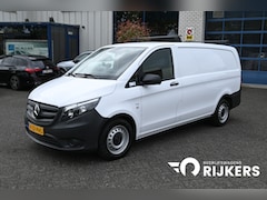 Mercedes-Benz Vito - 114 CDI L2 Navigatie met camera, Trekhaak