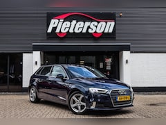 Audi A3 Sportback - 1.0 TFSI NAP FACELIFT VIRTUAL MASSAGE