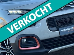 Citroën Berlingo XL - 1.2 110PK XTR LPG-G3 | Sable | Trekhaak/AppleCarplay/Clima/Cruise/NAV/Camera