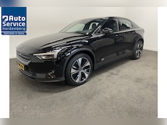 Polestar 2 - 2 Long Range Single Motor 78 kWh 360 Cam/