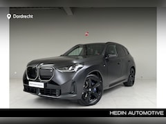 BMW X3 - M50 | 21 Inch | M-Sportpakket Pro | Professional Pack | Comfort Pack | Premium Pack | Pano