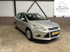 Ford Focus Wagon - 1.0 EcoBoost Edition TREKHAAK/CRUISE CONTROL