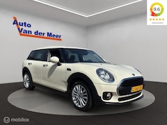 MINI Clubman - 1.5 One Chili