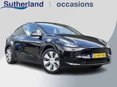 Tesla Model Y - RWD 58 kWh | 43.000 KM | SOH 92, 8% | AutoPilot | Panoramadak |