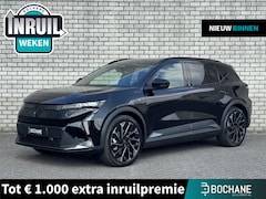 Renault Scenic E-Tech - EV87 Long Range Esprit Alpine | DEMO | Panoramadak | Pack Light & Sound | Pack Winter |