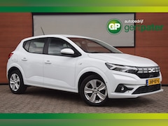 Dacia Sandero - 1.0TCe 90 Expression Carplay/Camera/PDC/LM Velgen