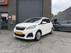 Peugeot 108 - 1.0 e-VTi Active