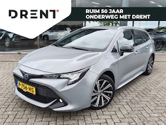 Toyota Corolla Touring Sports - 1.8 Hybrid Business Plus | Stoelverwarming | Keyless Entry&Start