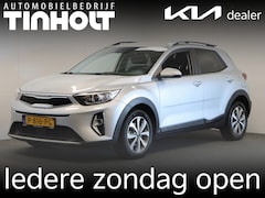 Kia Stonic - 1.0 T-GDi MHEV DynamicPlusLine