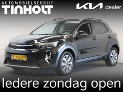 Kia Stonic - 1.0 T-GDi MHEV DynamicPlusLine