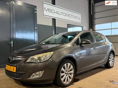 Opel Astra - 1.4 Edition Inruilkoopje APK 11-2026