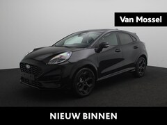 Ford Puma - 1.0 EcoBoost Hybrid BlueCruise Edition | UIT VOORRAAD LEVERBAAR | 155 pk Automaat | Winter