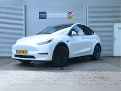 Tesla Model Y - Long Range AWD 75 kWh AutoPilot3.0 Ryzen