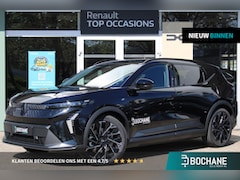 Renault Scenic E-Tech - EV87 long range iconic | Dodehoekdetectie | Panoramadak | Harman/Kardon