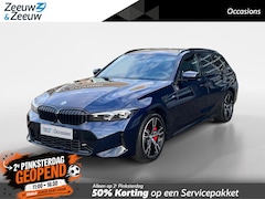 BMW 3-serie Touring - 330e | M-Sportpakket | Headup | Elektrische stoelverstelling |