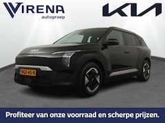 Kia EV3 - Plus 81.4 kWh - Adaptive Cruise- Climate Control - Stoel/Stuurverwarming - Navigatie - App