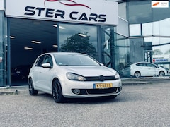 Volkswagen Golf - 1.4 TSI Highline|Automaat|Navi|Leder|Cruise Control|