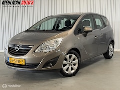 Opel Meriva - 1.4 Selection