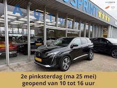 Peugeot 3008 - 1.6 HYbrid PHEV Allure Pack Business 225PK / NAV / ACHTERUITRIJCAMERA