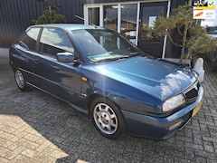 Lancia Delta HPE - 1.6-16V