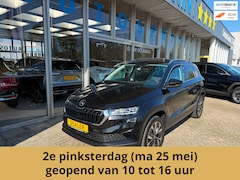 Skoda Karoq - 1.5 TSI ACT Business Edition 150PK PANO, CAMERA,