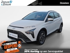 Hyundai Bayon - 1.0 T-GDI Comfort Automaat | Apple Carplay | Android Auto | Camera |