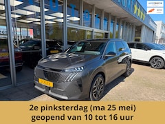 Peugeot 5008 - 1.2 Hybrid 145 GT 7p. CAMERA , NAViGATIE