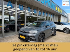 Volkswagen Tiguan - 1.5 eHybrid R-Line Edition 272PK VOL OPTIES , GELIJK LEVERBAAR
